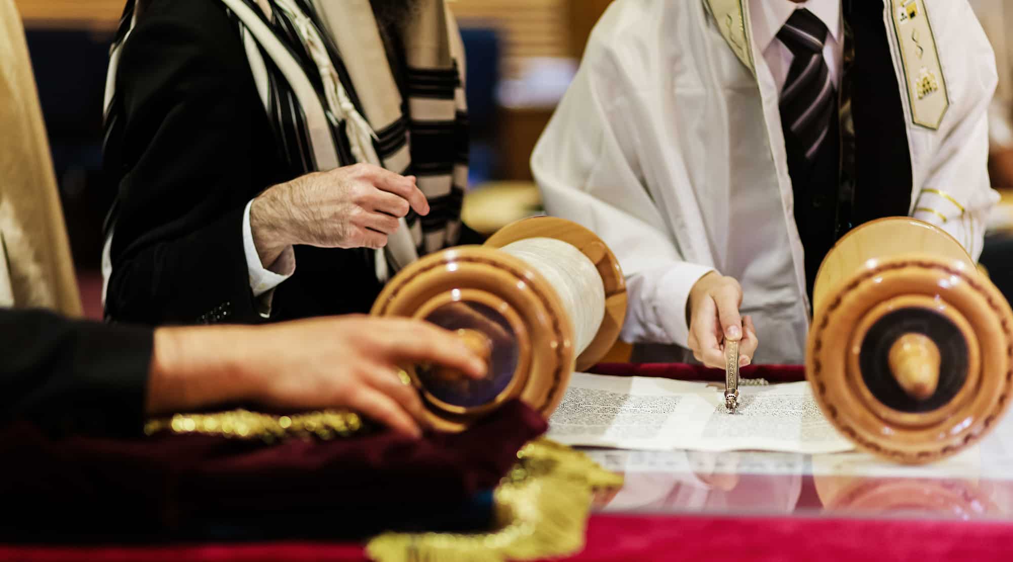 Barmitzvah