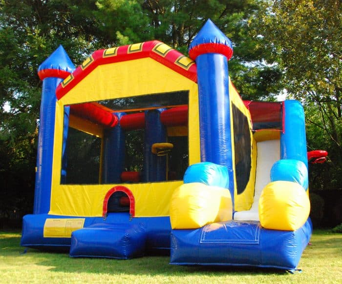 Bounce House Rentals Long Island Bounce Houses Long Island