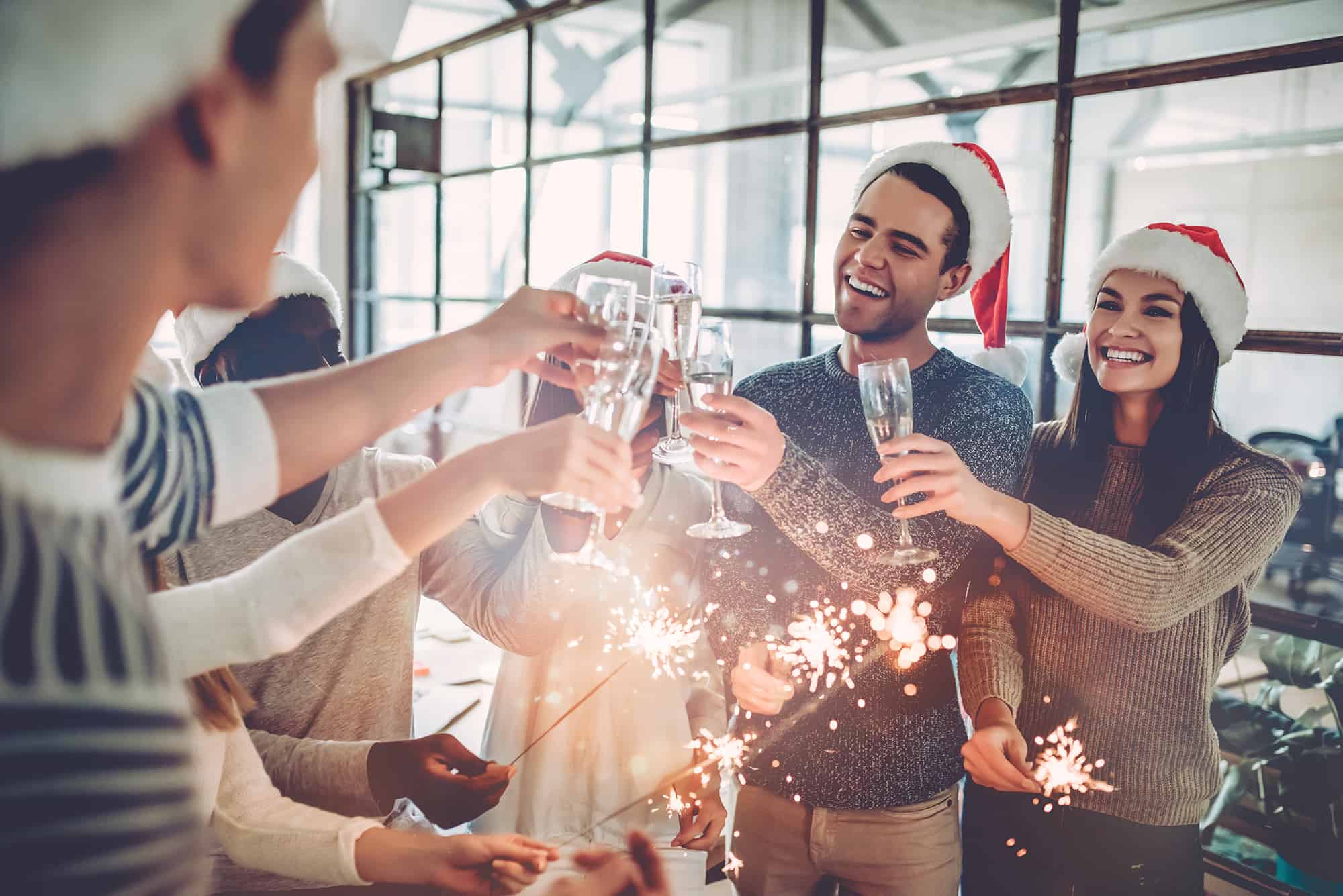 Holiday Party Ideas