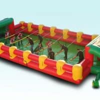 Inflatable-Foosball-Game