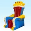 Inflatable-King-Chair