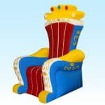 Inflatable-King-Chair