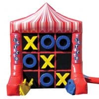 Inflatable-Tic-Tac-Toe-Long-Island-NY