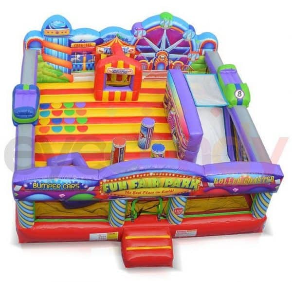 Kids-Carnival-Inflatable