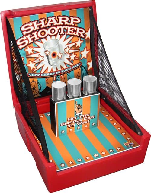 Sharp-Shooter-Carnival-Game
