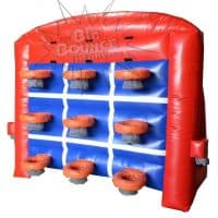 Tic-Tac-Toe-Basketball-Game-Rental-NY