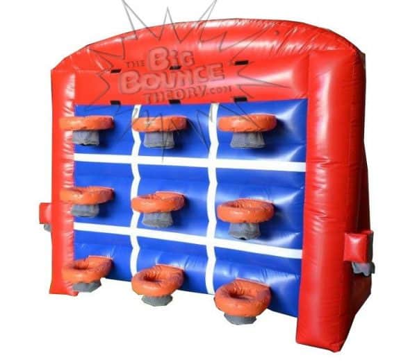 Tic-Tac-Toe-Basketball-Game-Rental-NY