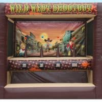 Western-Wild-West-Inflatable-Carnival-Game