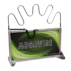 Mega Wire Game