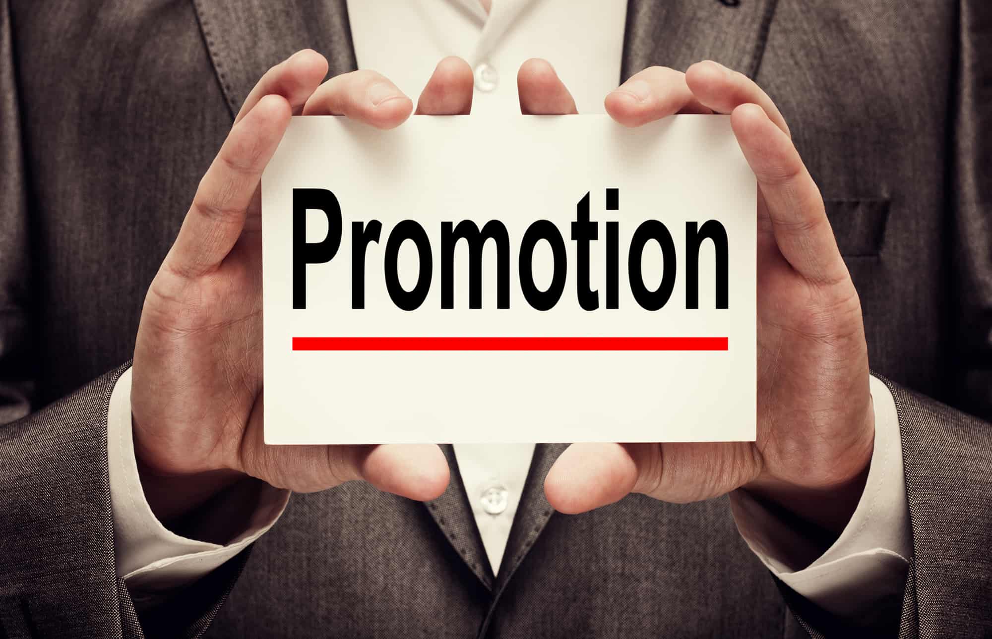 event Promotion
