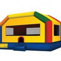 Extra Large Bounce House