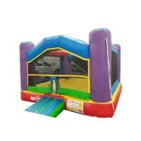 Indoor Bounce House