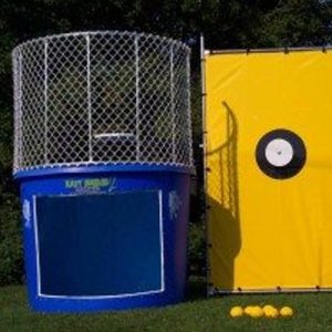 Dunk Tank