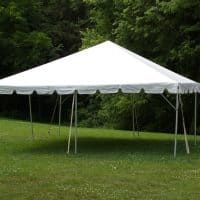 Event Tent