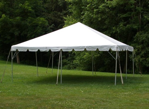 Event Tent