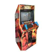 Maximum Force Arcade