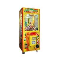 Arcade claw Machine