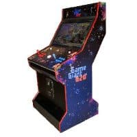 Game Giant 620 Arcade Game
