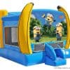 Despicable Me / Minions Bounce House