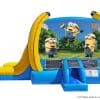 Minions Combo Side View