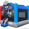 Star Wars Bounce House