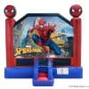 Spider Man Bounce House