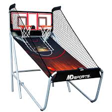 Arcade-Basketball