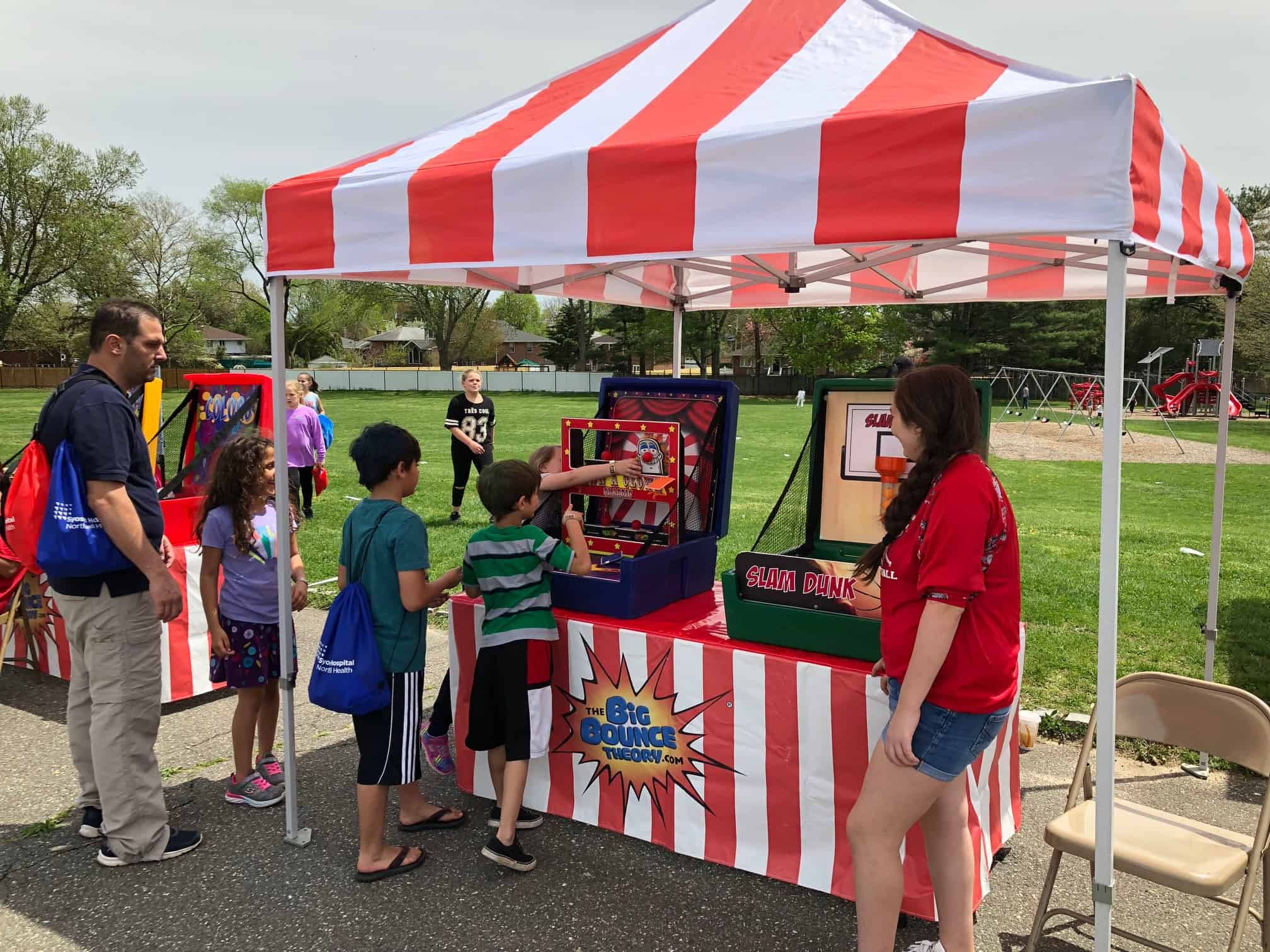 fun fun booth fun fun booth