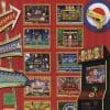 Carnival-King-Arcade-Flyer