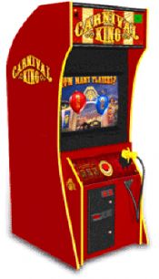 Carnival-King-Arcade-Game