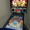 Family Guy pinball