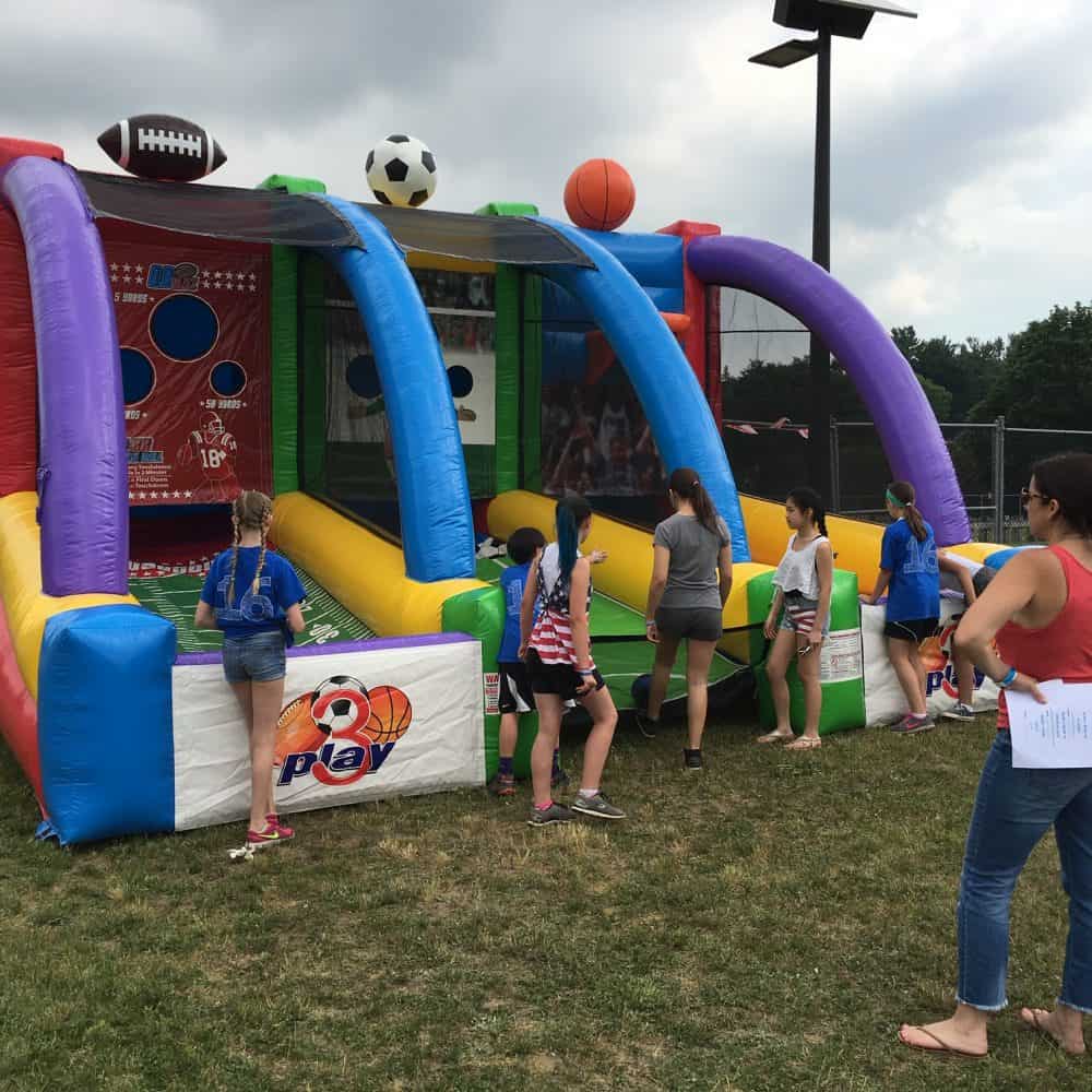 Triple Play Sports