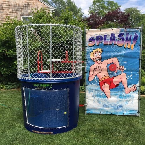 Carnival Game Rentals on Long Island