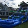 inflatable slides long island