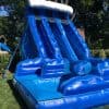 inflatable slides long island