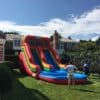 inflatable slide rentals long island