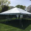 party tent