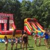 water slide rentals long island