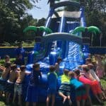inflatable rentals long island