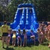 water slide rentals long island