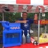 popcorn machine rental long island ny