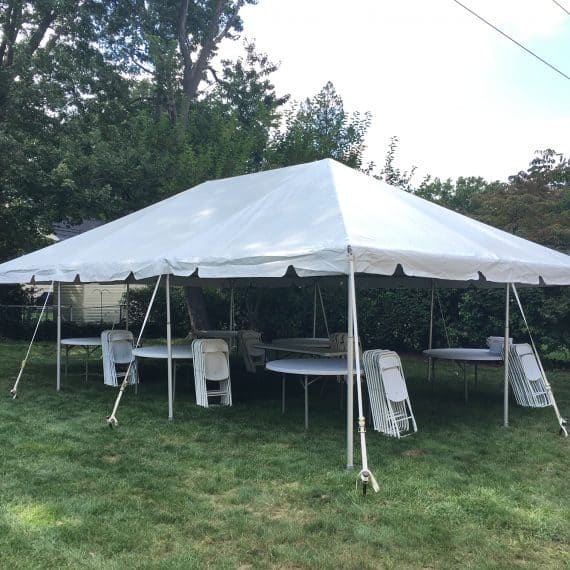 Long Island Tent Rental TentsTablesChairs Party Rental
