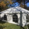 party tent