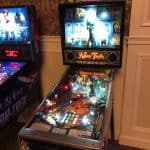 pin ball