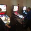 Kiss pin ball