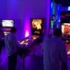 arcade games