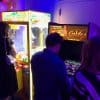 Mrs. Pacman and Galaga Arcade machine
