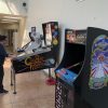 Arcade Machine Rentals