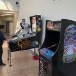 Arcade Machine Rentals
