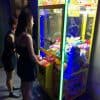 Claw Machine